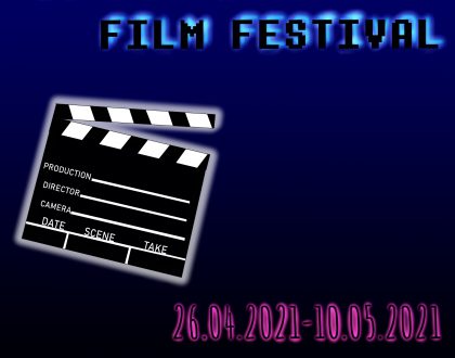 II Film Festival - wednesday