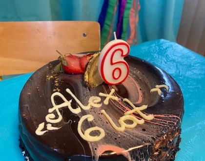 Urodziny Alexa