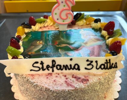 Stefcia birthday