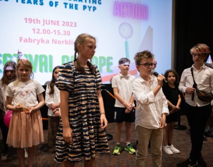 25 years of the PYP