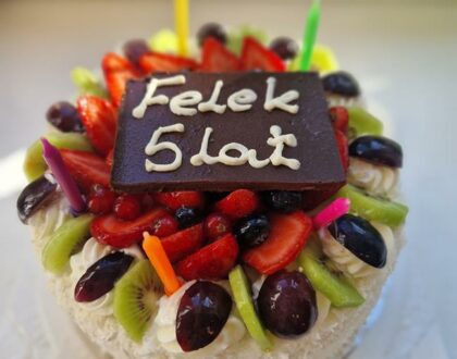 Felek's Birthday