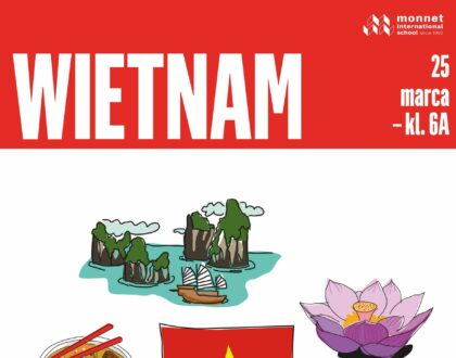 Cultural Festival “Around the world in 6 days” DAY 5. VIETNAM