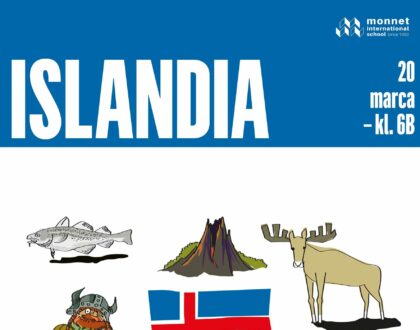 Cultural Festival "Around the world in 6 days" Day 2. ICELAND