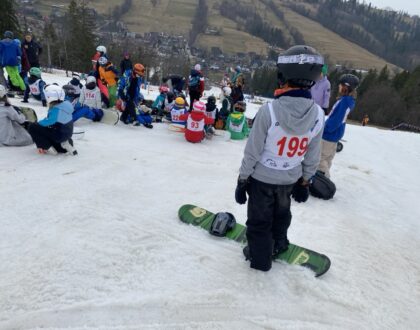 Winter Games of Private Schools in Zakopane